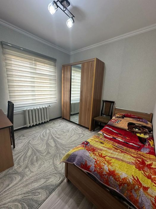 Продаём квартиру