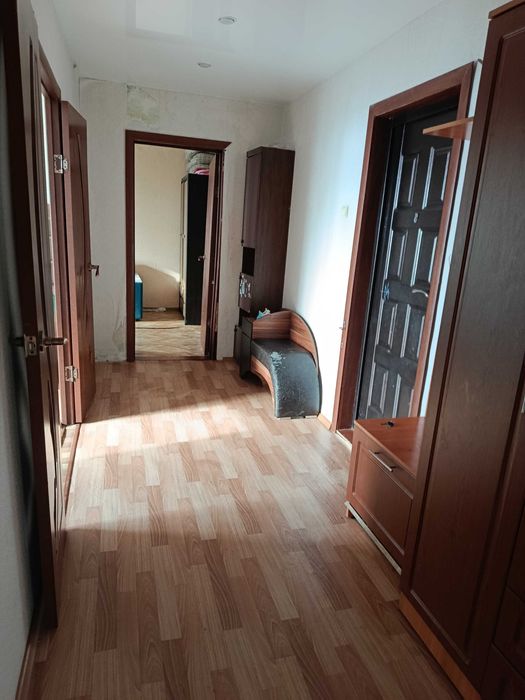 Продам квартиру в Жезкенте