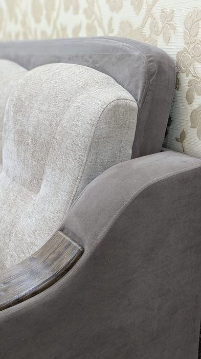 Кровать-диван(раскладной)