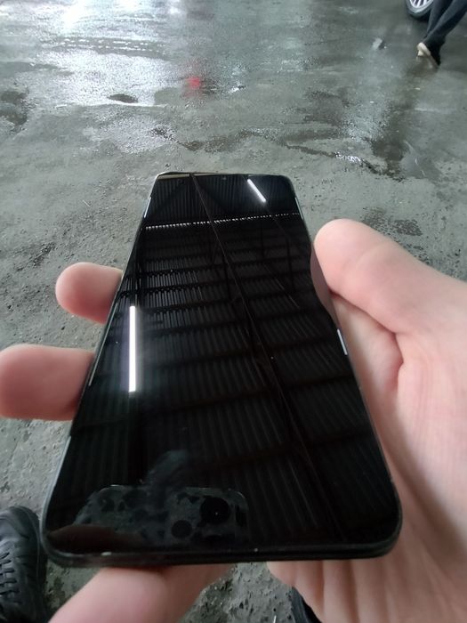 Realmi 9 128 gb skin qilinga