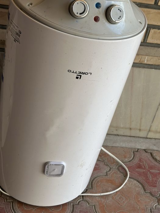 Сотилади Аристон Газвий калонка Стералка