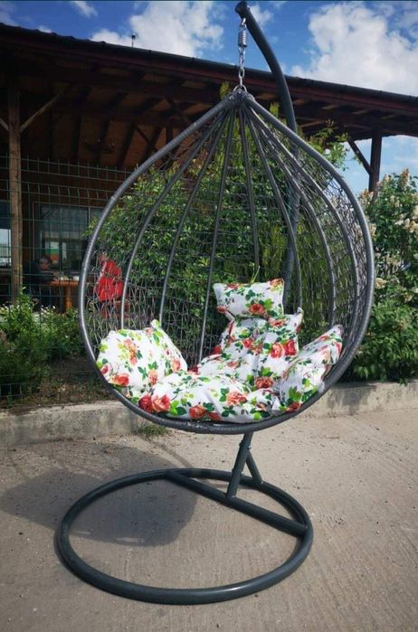 Висящи люлки тип сълзи