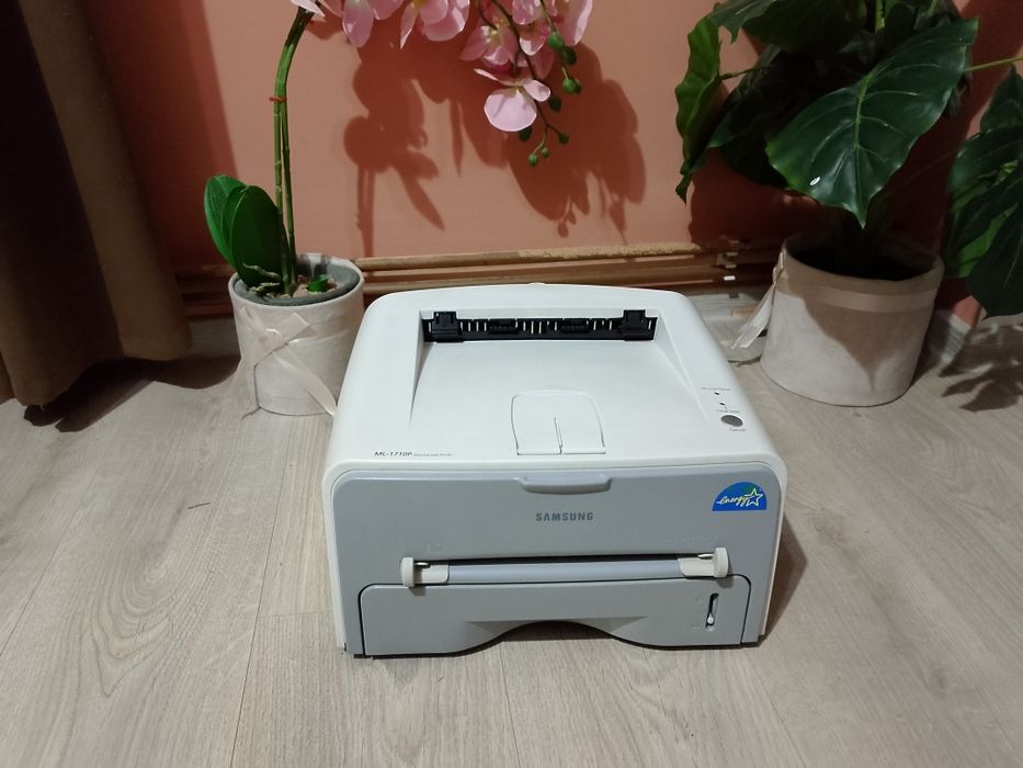 Imprimanta laser Samsung ML-1710