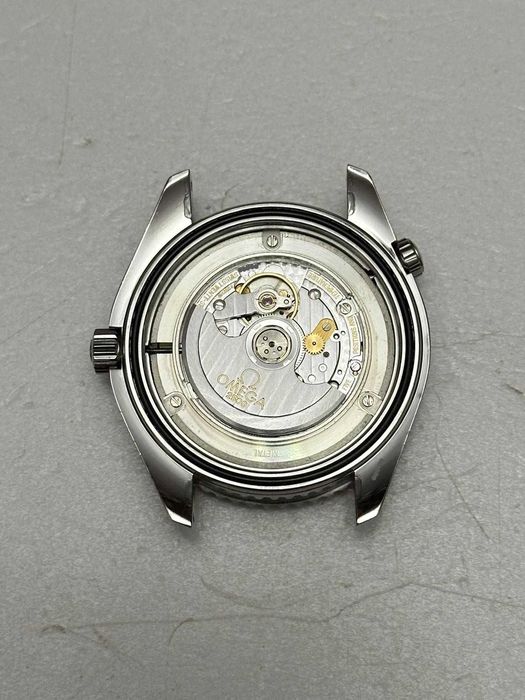 CEAS OMEGA Seamaster 600 - Planet Ocean - Ref 2208.50 - Vintage - 45mm