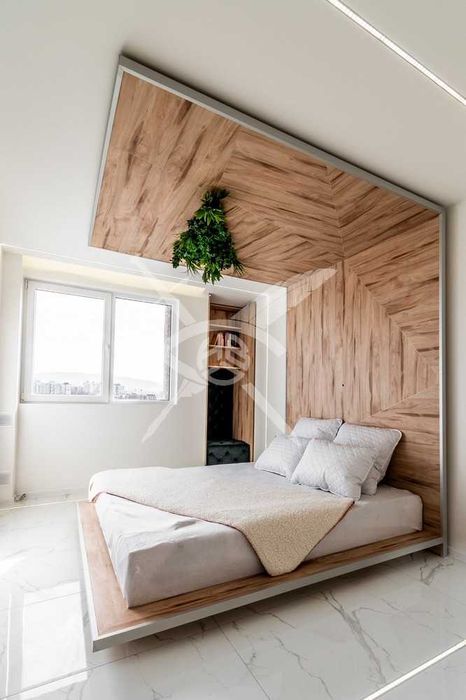 Продава се Многостаен апартамент в София, Люлин 1 - 120 кв.м за 1825 €/кв.м - Снимка #8