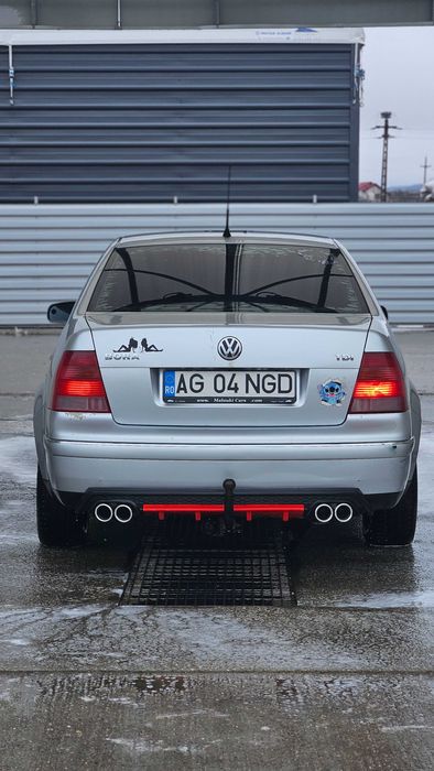 Vw bora 1.9 101cp AXR