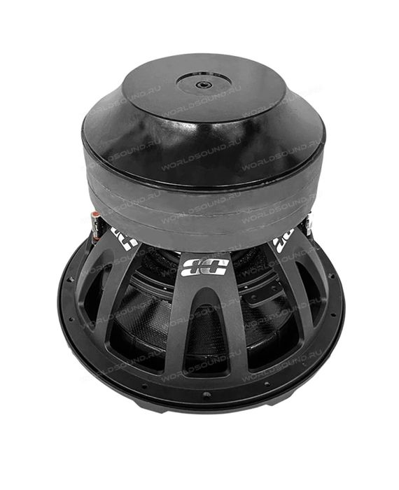 Sambufer Apocalypse DB-4515RD2