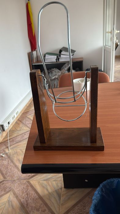 Suporti sticle Whisky 3 L  J&B