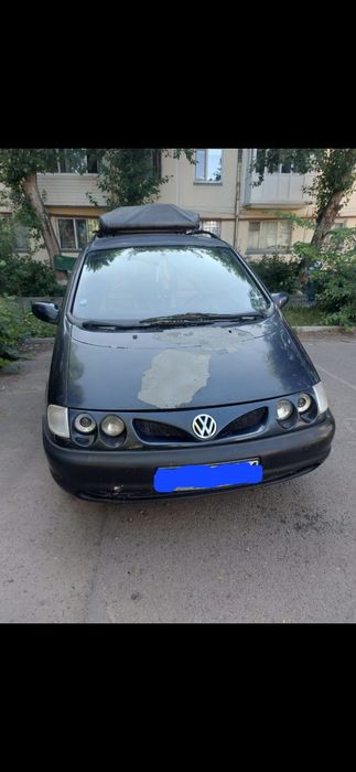 Продам автомобиль