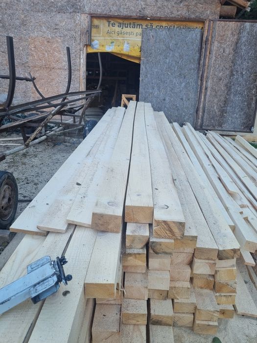 Cherestea de vanzare , producator