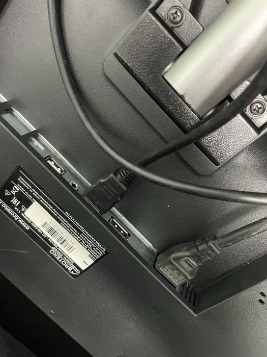 Мониторы 23 дюйма hdmi