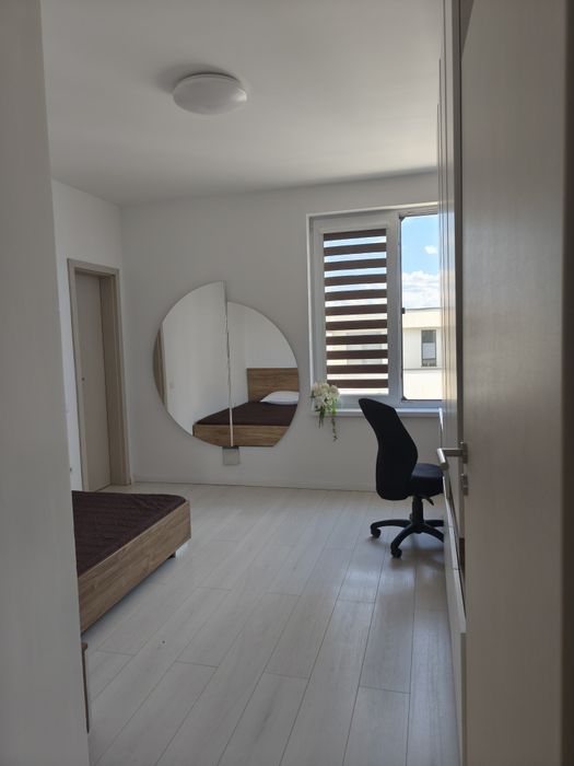 Apartament cu 4 camere,tip penthause