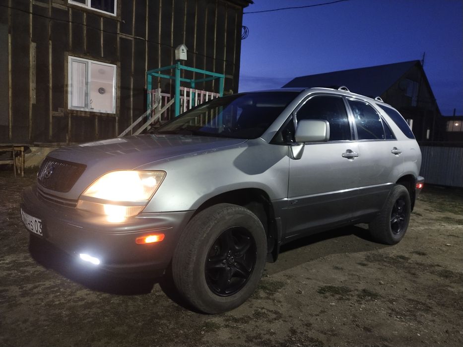 Продам Лексус РХ300