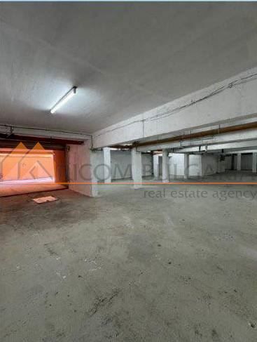 Гараж в Варна-Погребите площ 15