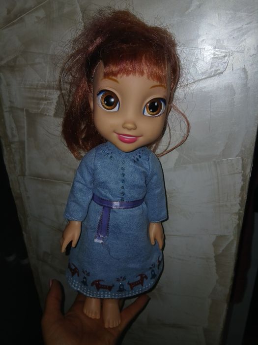 Papusa Ana   de 30 cm