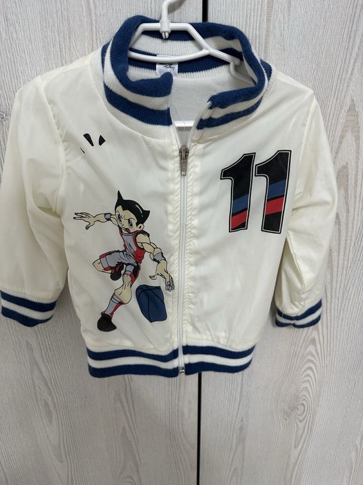 Комбинезон Reima