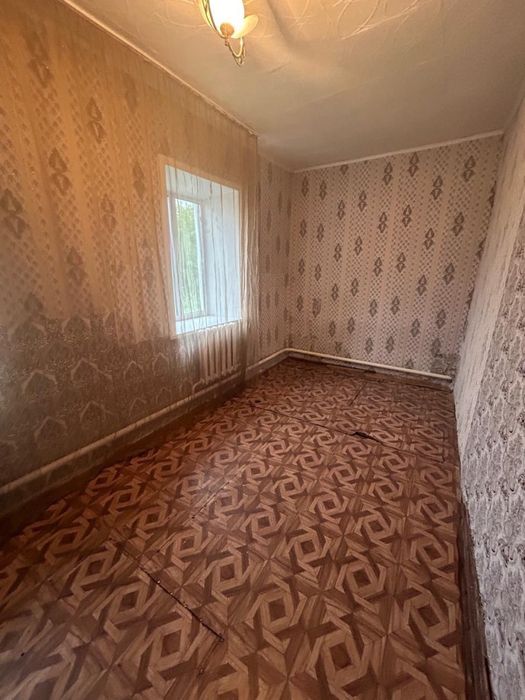 Продам дом в с. Зеренда.