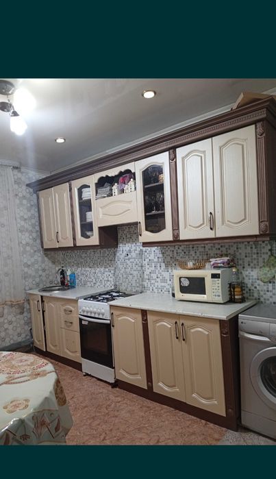 Продам дом, 3- комнатный. С мебелью.