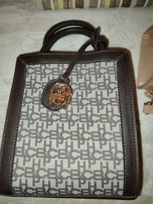 Всички чанти за 80 евро.Нови