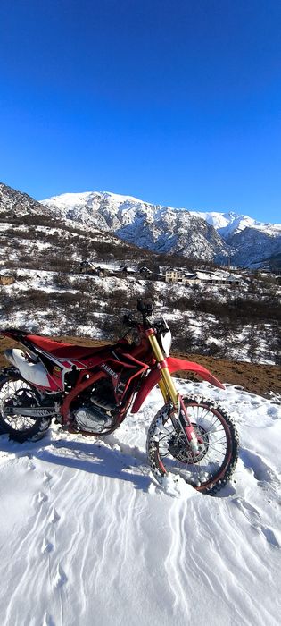 Продаю Эндуро Hammer 300сс 175FMM