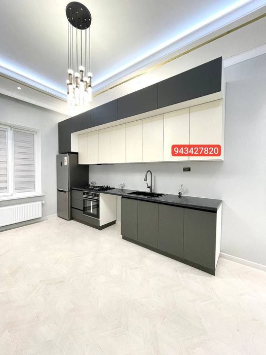 Рассрочка кухонный гарнитур