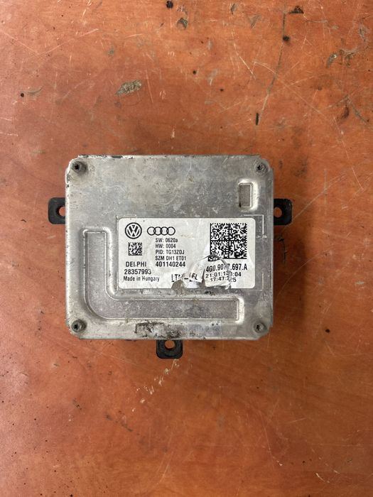 Modul balast far xenon vw touran an 2010-2015