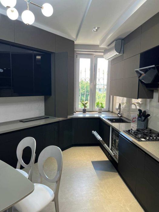 Сдаётся квартира в новостройке ЖК Амира Темура