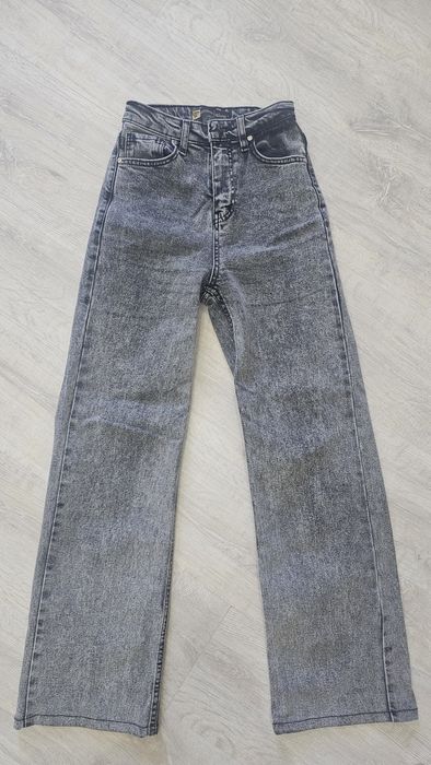 Продам джинсы подростковые, размер ХS