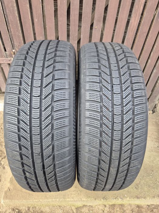 235 50 20 Anvelope de iarnă Continental Ts 870 P Dot 23.23