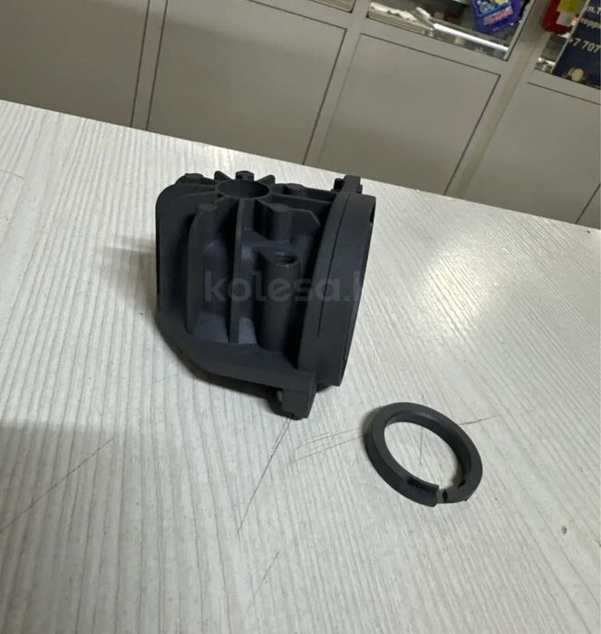 Ремкомплект компрессора пневмоподвески mercedes w220 w211