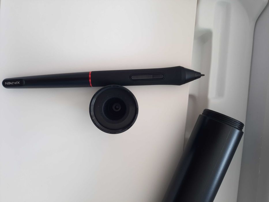 Tableta grafica XP-PEN Artist 12 Pro