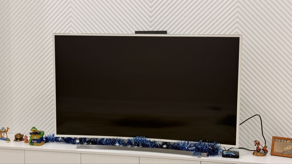 Телевизор samsung