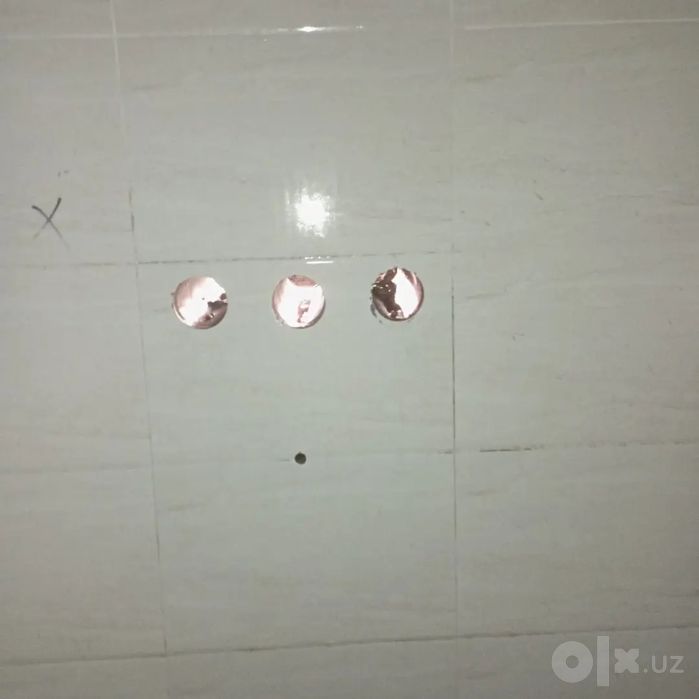 Almazniy bur xizmati