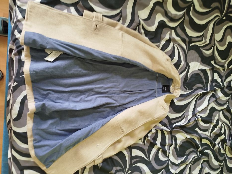 Palton mango  mărimea S