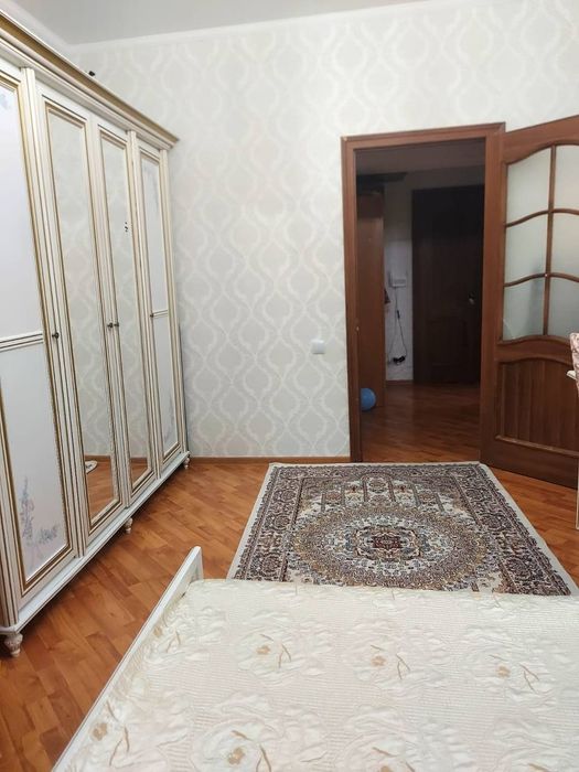 Продам квартиру.