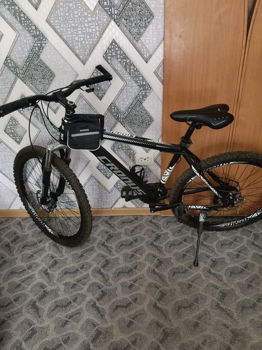 Продам велосипед