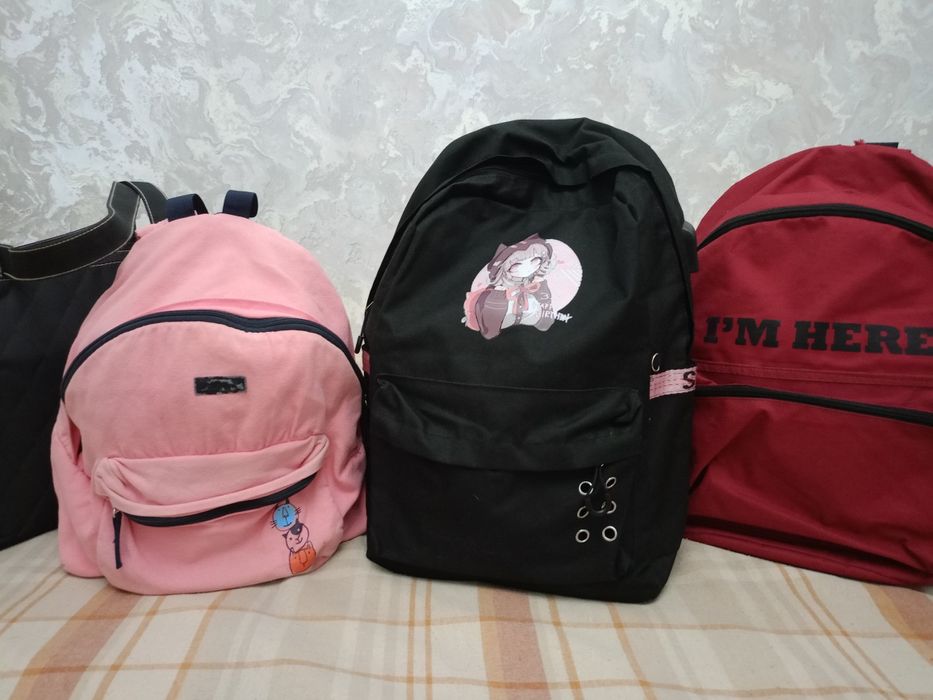 Сумка через плечо