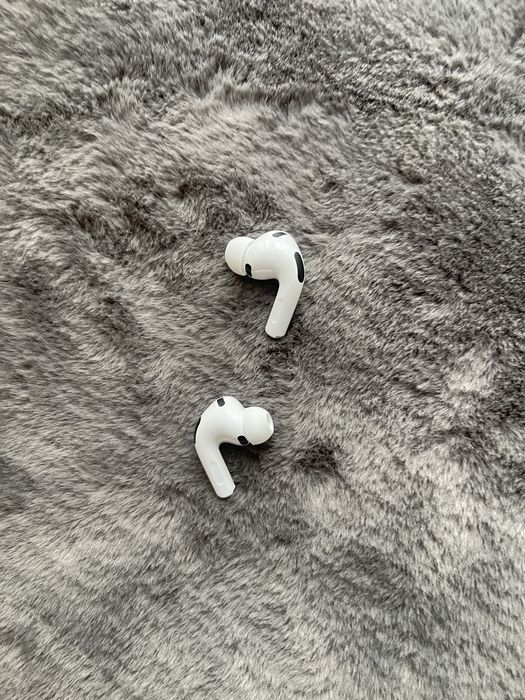 Airpods pro 3 noi