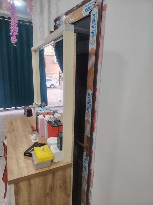 продается магазин с подвалом