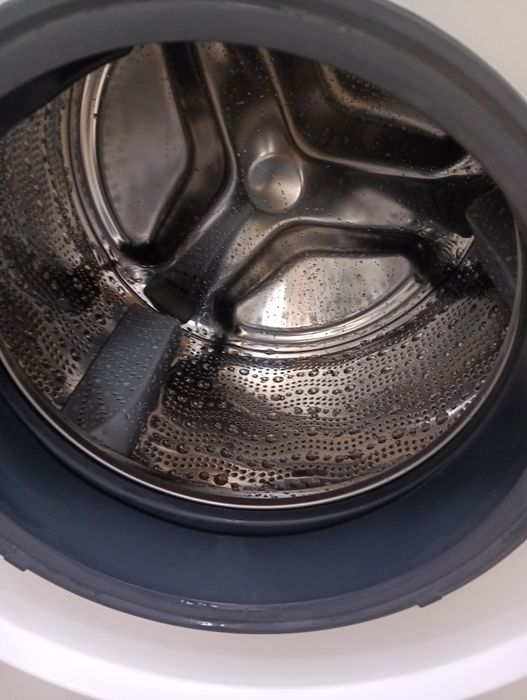 Пералня Сименс Siemens IQ 700 А+++ 8кг 2 години гаранция Germany!