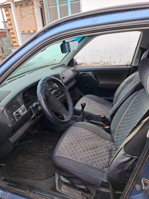 Golf 3, 1992год,торг уместен