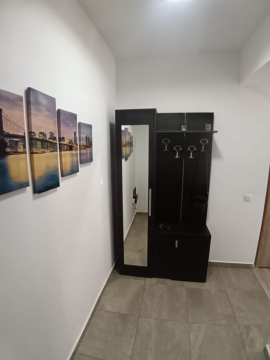 Închiriez garsonieră Militari Residence
