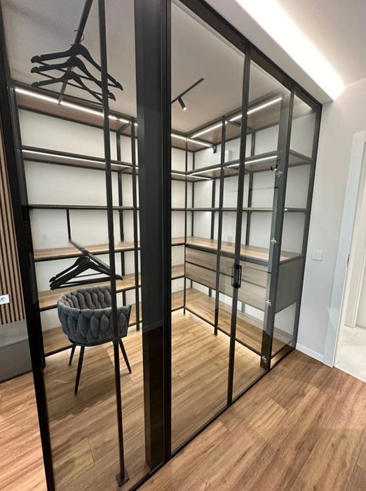 Дава се под наем Двустаен апартамент в София, Дианабад - 103 кв.м за 1199 € - Снимка #8
