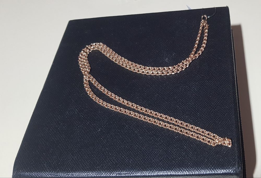 Золото цепь бисмарк