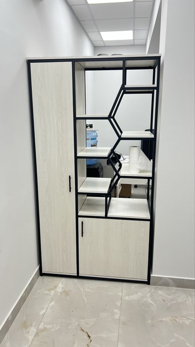 Loft mebel va ofes mebellar
