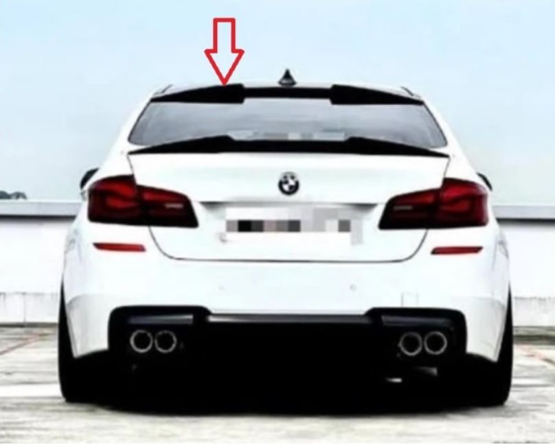 Батман спойлер над стъкло BMW F10 M4 style
