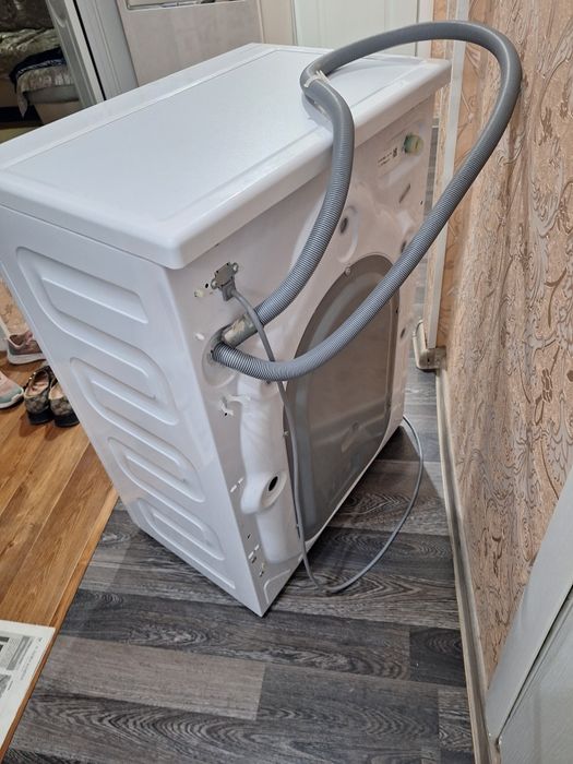 Стиральная машина Веко