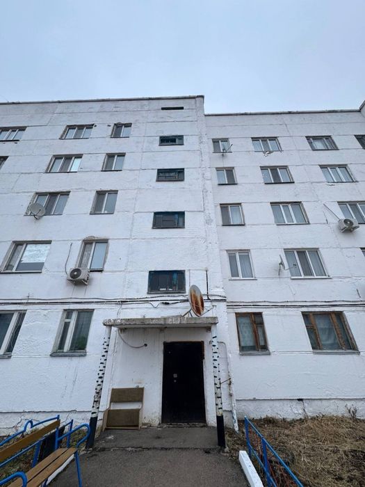 В продаже кваритра в КОКШЕТАУ-2