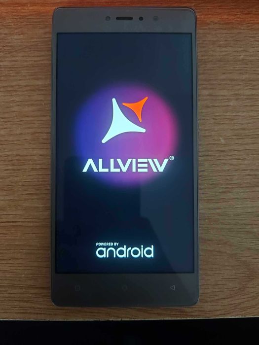 Allview X3 Soul 2017 5.5 inch