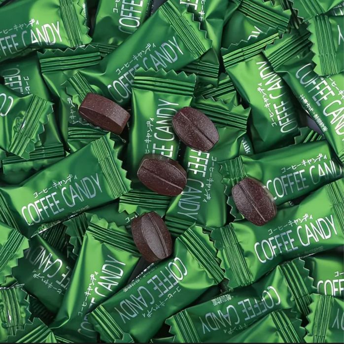 Конфеты candy coffe